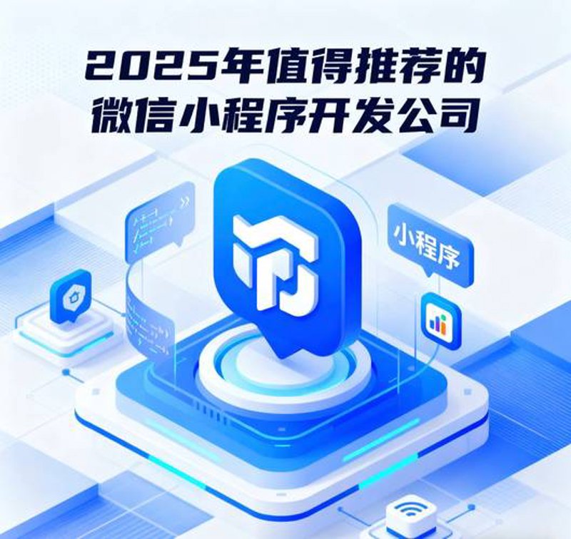 小程序开发：避开常见误区，实现高效增长