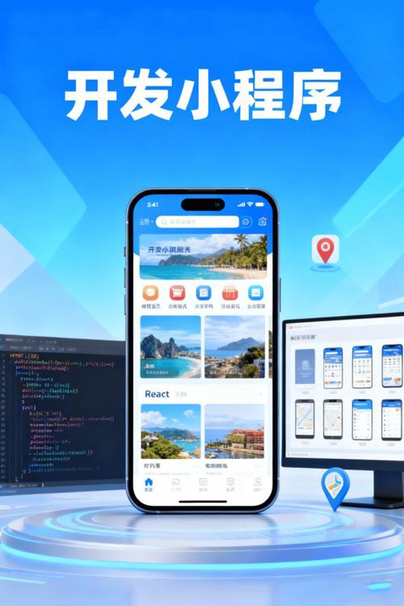 掌握小程序开发的五大技巧